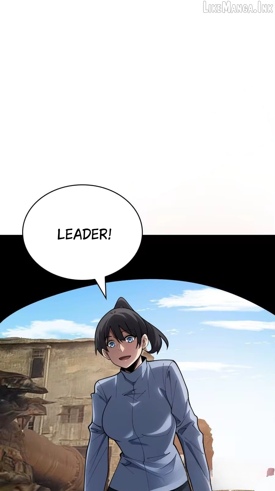 The First Strongest Player Chapter 51  - page 22